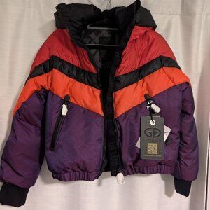 Goldbergh Ziggy Jacket - Women's US size 6